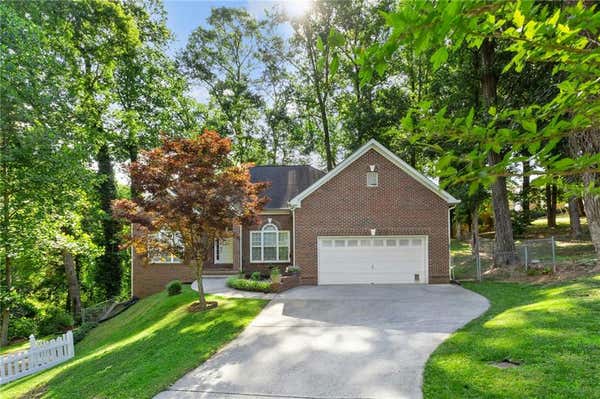 1058 CLIFTON CIR SE, SMYRNA, GA 30080 - Image 1