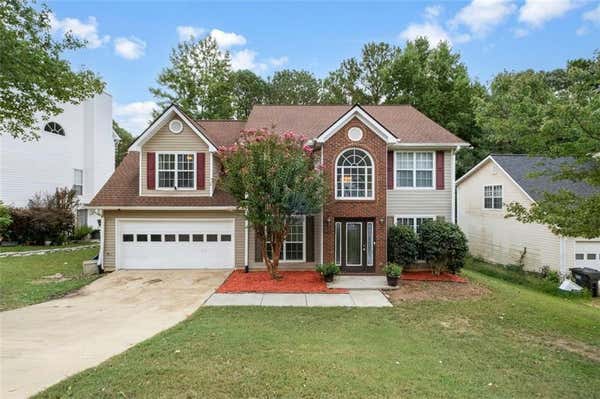 721 SIMON PARK CIR, LAWRENCEVILLE, GA 30045 - Image 1