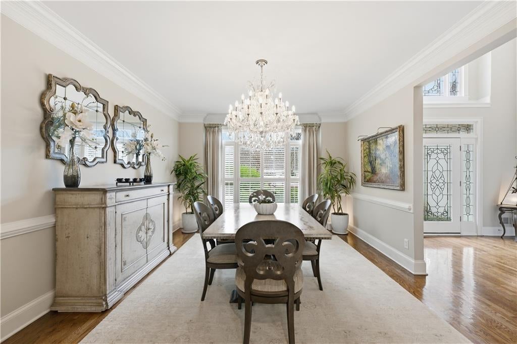 Johns Creek, Georgia, 30097, United States, 4 Bedrooms Bedrooms, ,5 BathroomsBathrooms,Residential,Active,2007308