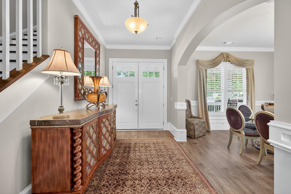 Statham, Georgia, 30666, United States, 5 Bedrooms Bedrooms, ,5 BathroomsBathrooms,Residential,Active,1899906