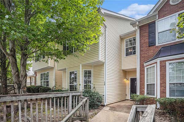 110 HAWKEYE LN, CONYERS, GA 30012 - Image 1