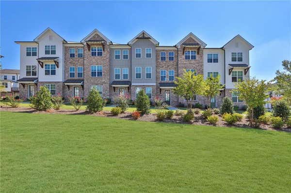 1523 HARVEST PARK LN, SUWANEE, GA 30024 - Image 1