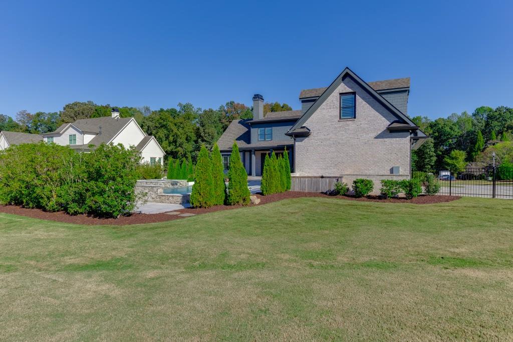 Flowery Branch, Georgia, 30542, United States, 4 Bedrooms Bedrooms, ,6 BathroomsBathrooms,Residential,Active,1999935