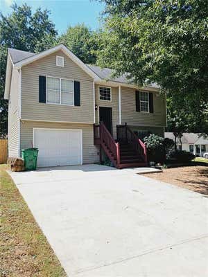 4233 VIEWPOINT LN, ELLENWOOD, GA 30294 - Image 1