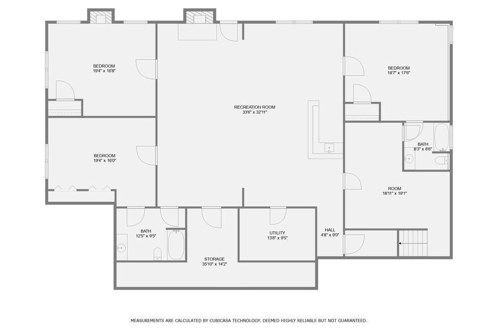 Powder Springs, Georgia, 30127, United States, 6 Bedrooms Bedrooms, ,5 BathroomsBathrooms,Residential,Active,1863297