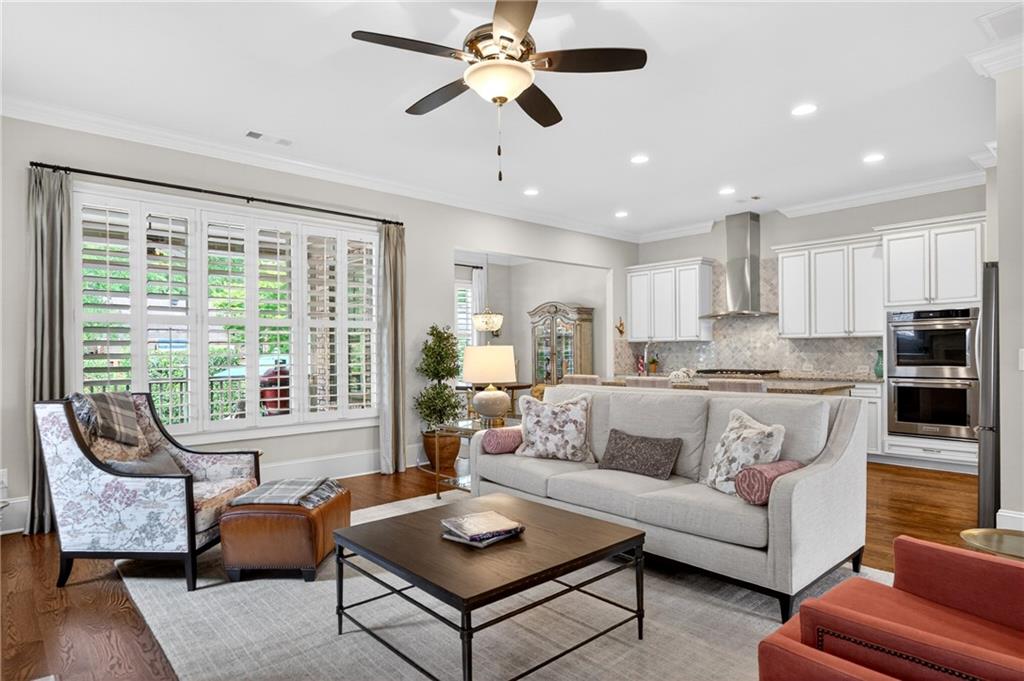 Berkeley Lake, Georgia, 30096, United States, 4 Bedrooms Bedrooms, ,6 BathroomsBathrooms,Residential,Active,2043849