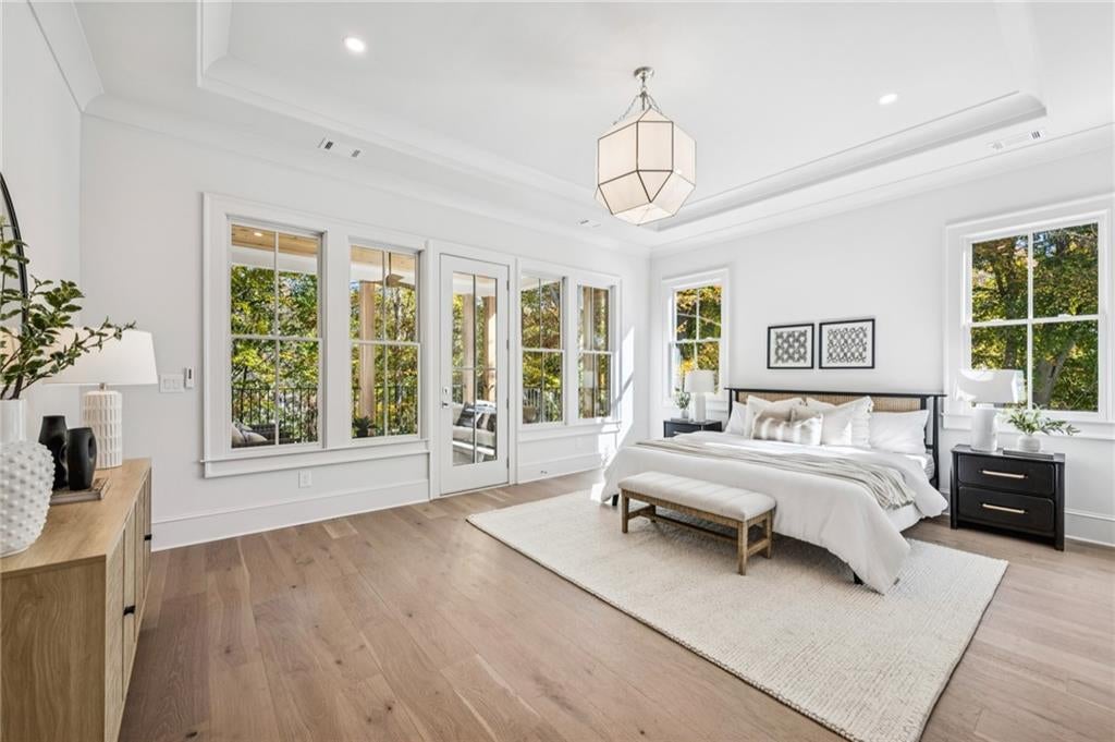 Atlanta, Georgia, 30306, United States, 6 Bedrooms Bedrooms, ,7 BathroomsBathrooms,Residential,Active,2007917