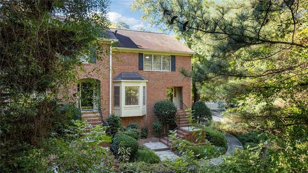 1374 SHEFFIELD GLEN WAY NE, ATLANTA, GA 30329 - Image 1