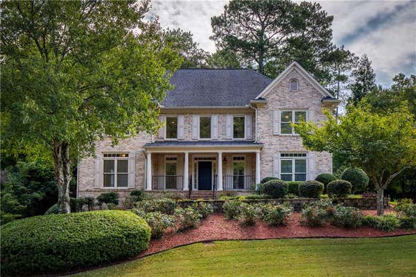 732 VININGS ESTATES DR SE, SMYRNA, GA 30126 - Image 1