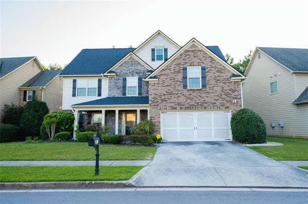 1311 COZY COVE LN, LAWRENCEVILLE, GA 30045 - Image 1