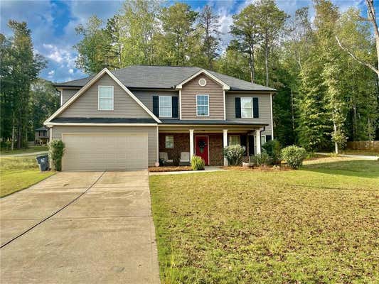 659 PEACHTREE RD, JEFFERSON, GA 30549 - Image 1