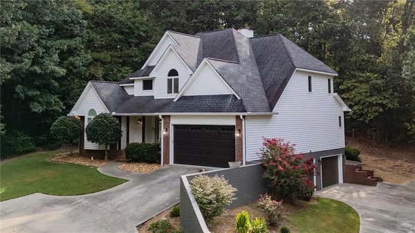 410 RIDGEWOOD DR NW, CALHOUN, GA 30701 - Image 1