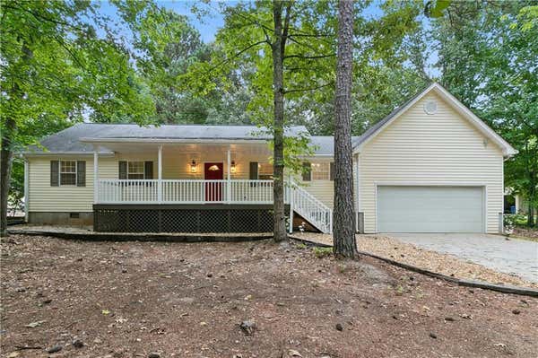 4072 COURSEY LAKE RD, DOUGLASVILLE, GA 30135 - Image 1