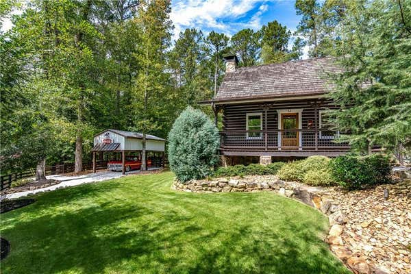 126 LITTLE VICTORIA RD, WOODSTOCK, GA 30189 - Image 1