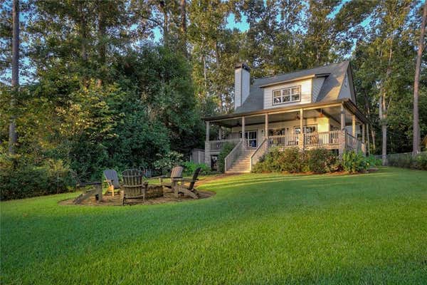 166 RIVERVIEW RD, EATONTON, GA 31024 - Image 1