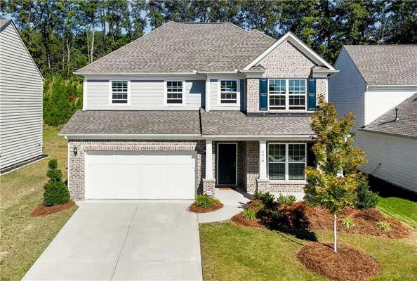 6019 WHEELER RIDGE RD, AUBURN, GA 30011 - Image 1