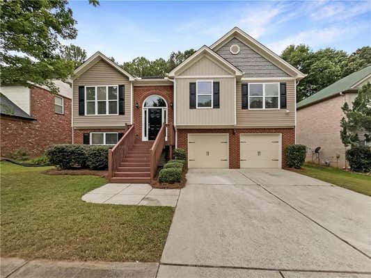 1976 PEACH SHOALS CIR, DACULA, GA 30019 - Image 1