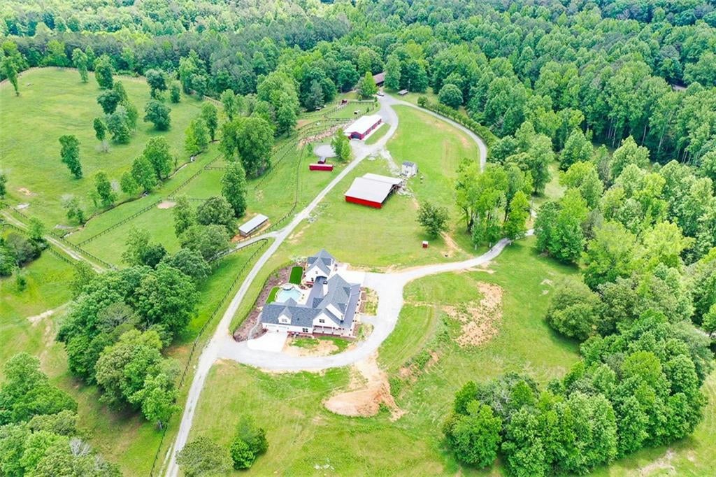 Waleska, Georgia, 30183, United States, ,5 BathroomsBathrooms,Residential,Active,1704235