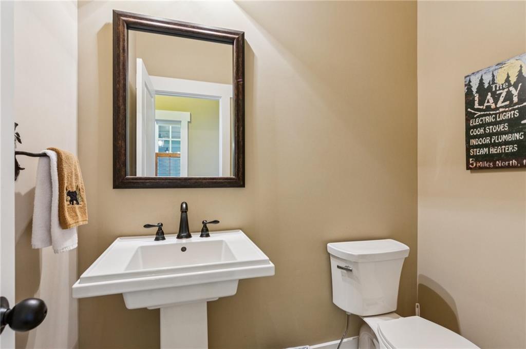Big Canoe, Georgia, 30143, United States, 3 Bedrooms Bedrooms, ,4 BathroomsBathrooms,Residential,Active,2006882