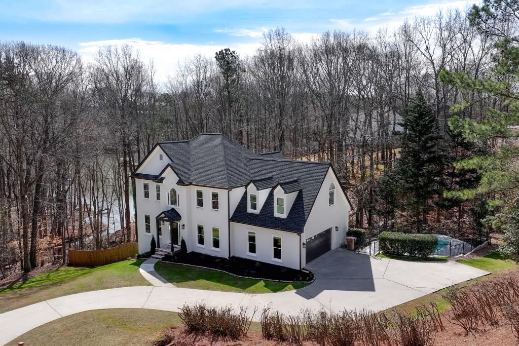 Flowery Branch, Georgia, 30542, United States, ,4 BathroomsBathrooms,Residential,Active,1773244