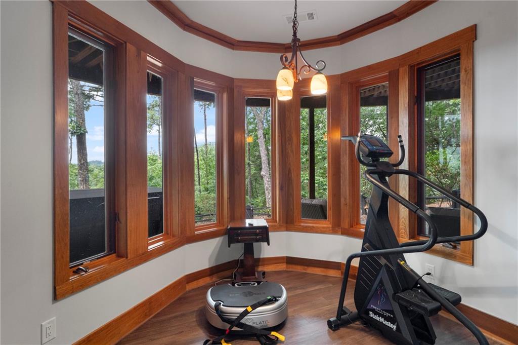 Big Canoe, Georgia, 30143, United States, 5 Bedrooms Bedrooms, ,5 BathroomsBathrooms,Residential,Active,1997553