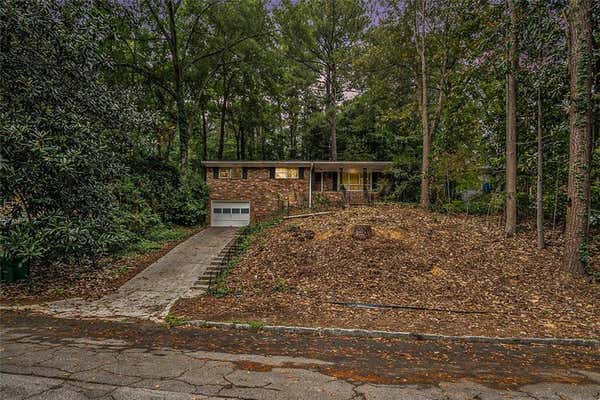 1012 LATHAM RD, DECATUR, GA 30033 - Image 1