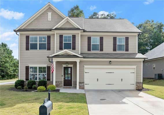 326 GUNIER CIR, DAWSONVILLE, GA 30534 - Image 1