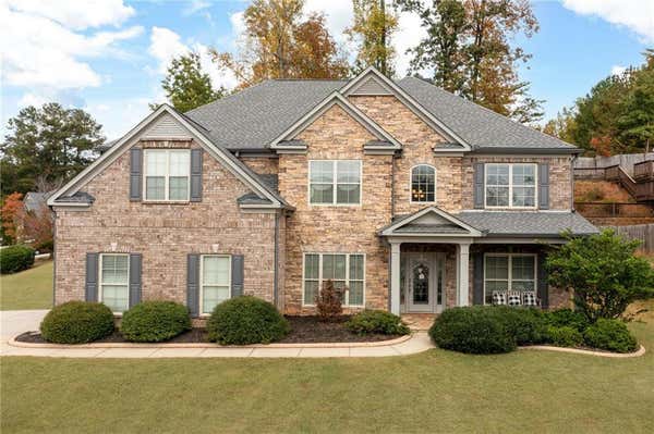 701 BRONZE CT, ACWORTH, GA 30102 - Image 1