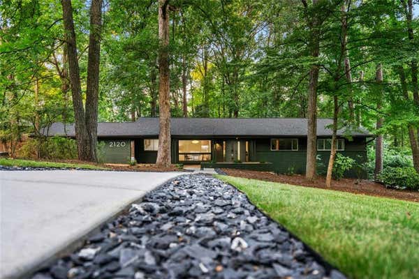 2120 ELDORADO DR NE, ATLANTA, GA 30345 - Image 1