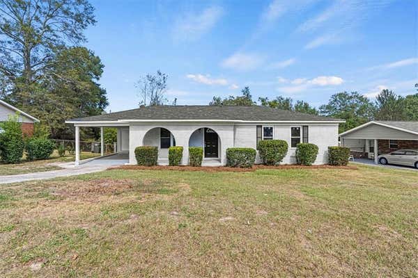 2859 PHEASANT DR, HEPHZIBAH, GA 30815 - Image 1