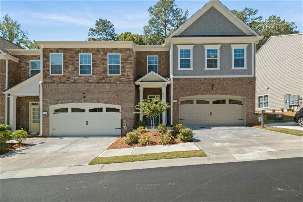 167 HOLDEN WAY, WOODSTOCK, GA 30189, photo 1 of 26