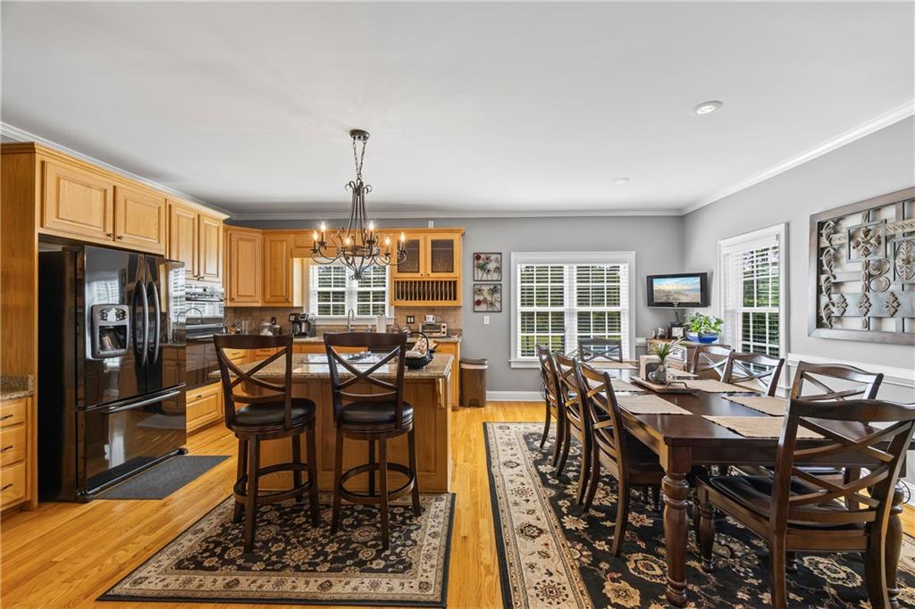 Monroe, Georgia, 30656, United States, 3 Bedrooms Bedrooms, ,5 BathroomsBathrooms,Residential,Active,1995266