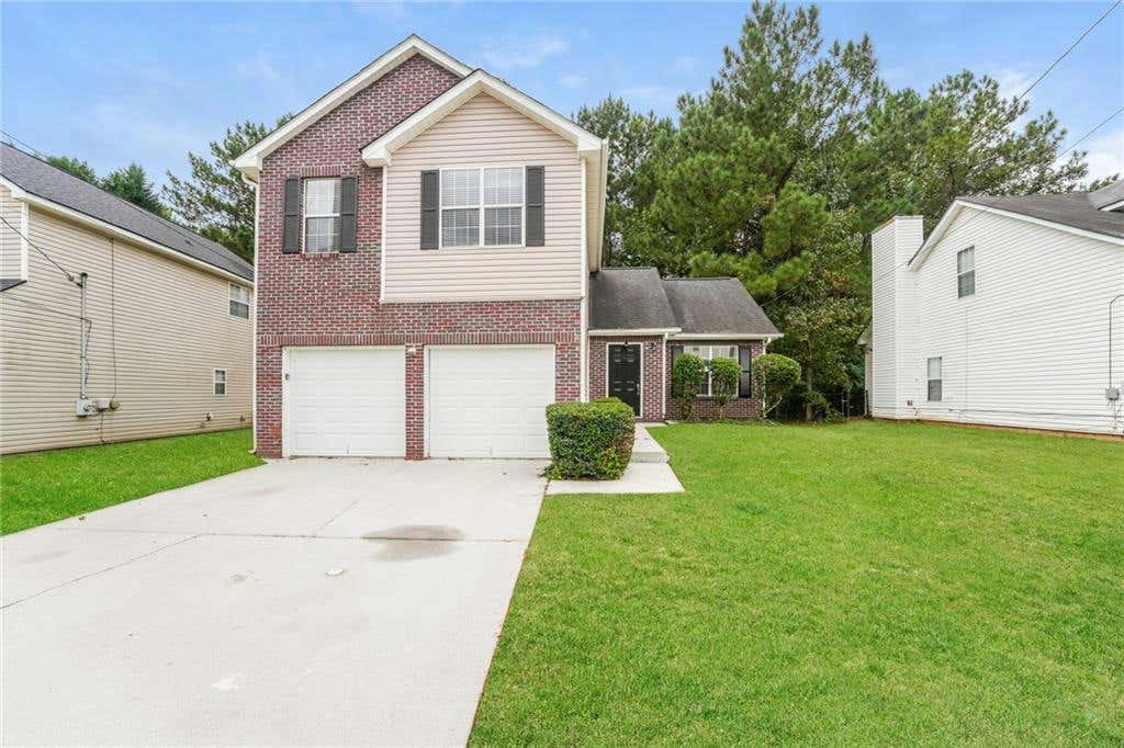 6673 SHAPIRO CT, STONE MOUNTAIN, GA 30087, photo 1 of 22