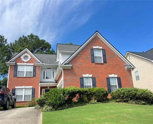 492 MIMOSA GROVE XING, TUCKER, GA 30084 - Image 1