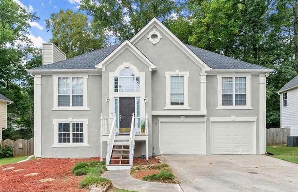 4907 BAKER RIDGE PL, ACWORTH, GA 30101 - Image 1