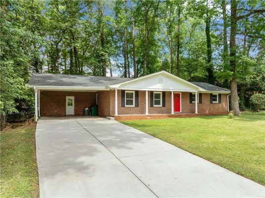 2683 STARDUST TRL, DECATUR, GA 30034 - Image 1