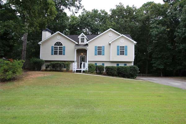 134 HIGHLAND VIEW PASS, WHITE, GA 30184 - Image 1