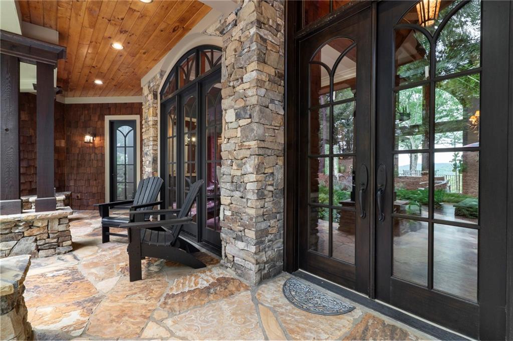 Big Canoe, Georgia, 30143, United States, 5 Bedrooms Bedrooms, ,5 BathroomsBathrooms,Residential,Active,1997553