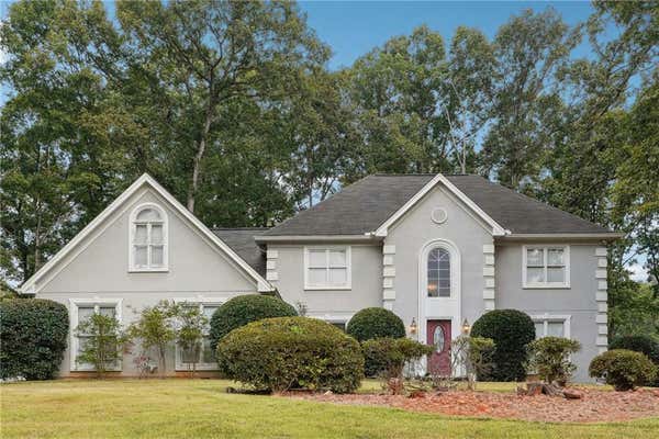 3511 THUNDERWOOD LN, SNELLVILLE, GA 30039 - Image 1