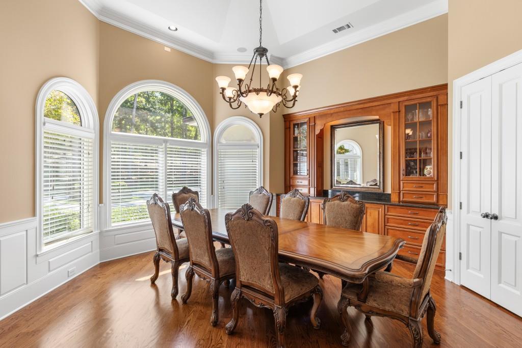 Flowery Branch, Georgia, 30542, United States, 4 Bedrooms Bedrooms, ,8 BathroomsBathrooms,Residential,Active,1929460