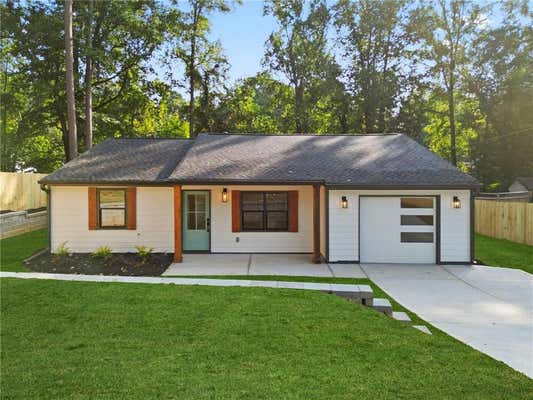 1241 SINGLETON VALLEY CIR, NORCROSS, GA 30093 - Image 1