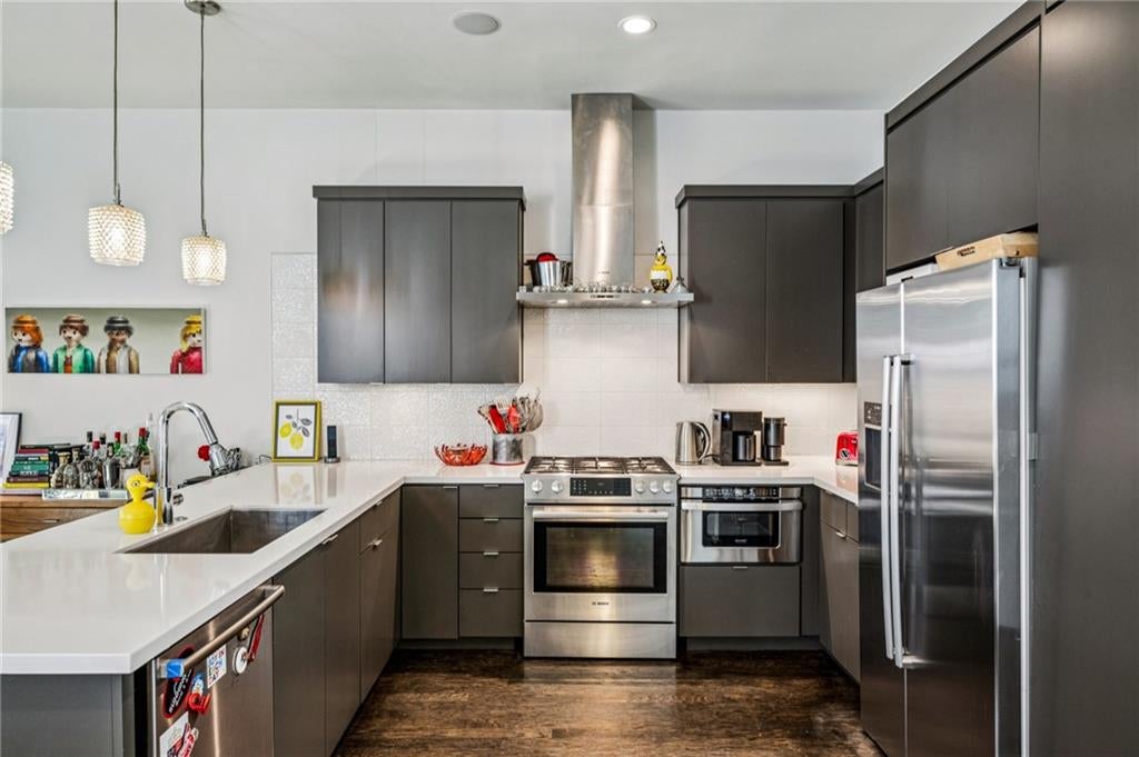 Atlanta, Georgia, 30309, United States, 3 Bedrooms Bedrooms, ,4 BathroomsBathrooms,Residential,Active,1997555