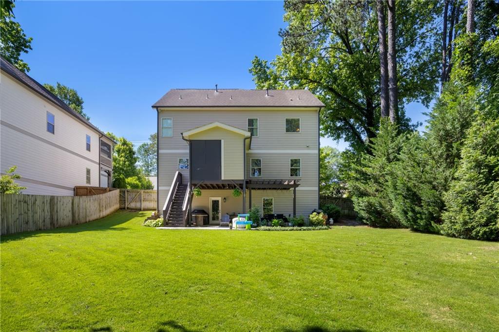 Atlanta, Georgia, 30319, United States, ,5 BathroomsBathrooms,Residential,Active,1867937