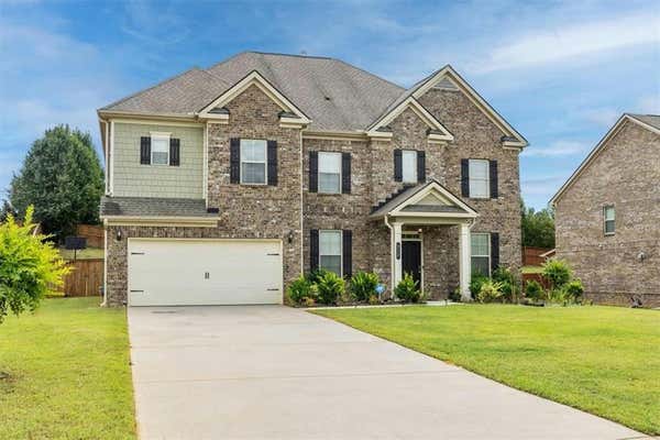 312 AMBLE SIDE, MCDONOUGH, GA 30252 - Image 1