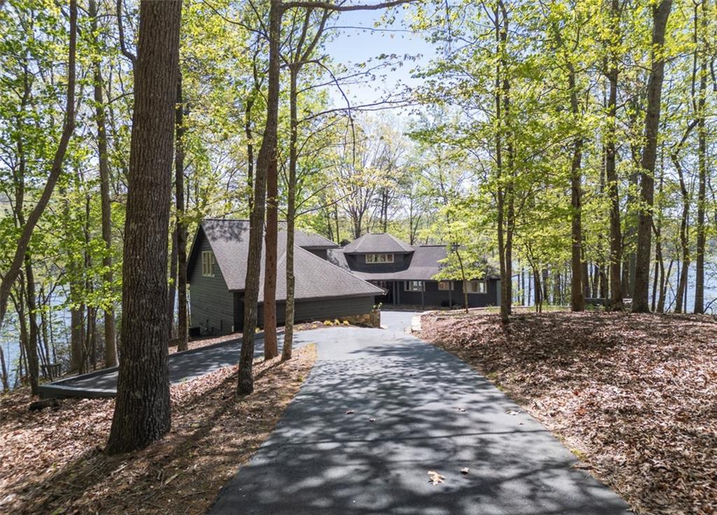 Big Canoe, Georgia, 30143, United States, 4 Bedrooms Bedrooms, ,4 BathroomsBathrooms,Residential,Active,1969782