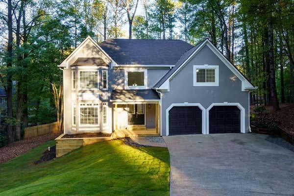 4154 LIBERTY LN, MARIETTA, GA 30066 - Image 1