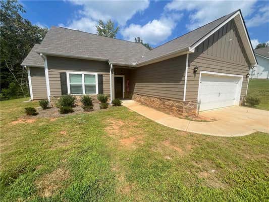 100 WISTERIA LN, MANSFIELD, GA 30055 - Image 1