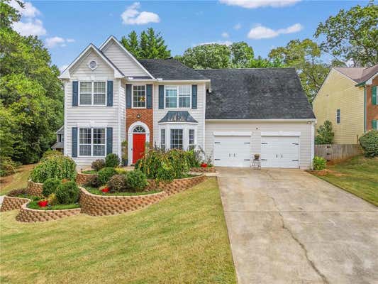 5021 HUNTCREST DR SW, MABLETON, GA 30126 - Image 1