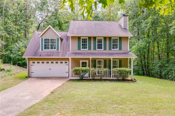 4558 DORSETT SHOALS CT, DOUGLASVILLE, GA 30135 - Image 1