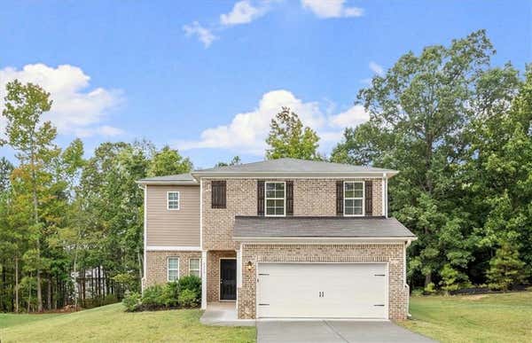 2320 DANIELLE BLVD, CONYERS, GA 30012 - Image 1